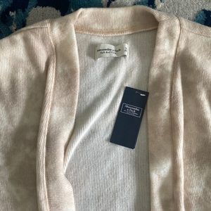 Abercrombie Sweater